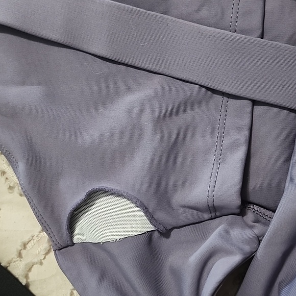 Sports Bras - Picture 3 of 3